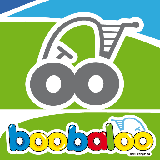 Boobaloo logo