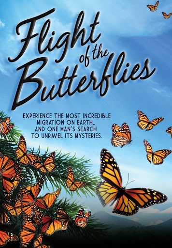 Flight of the Butterflies - Movies on Google Play
