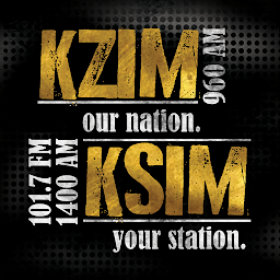 Icon image KSIM Radio