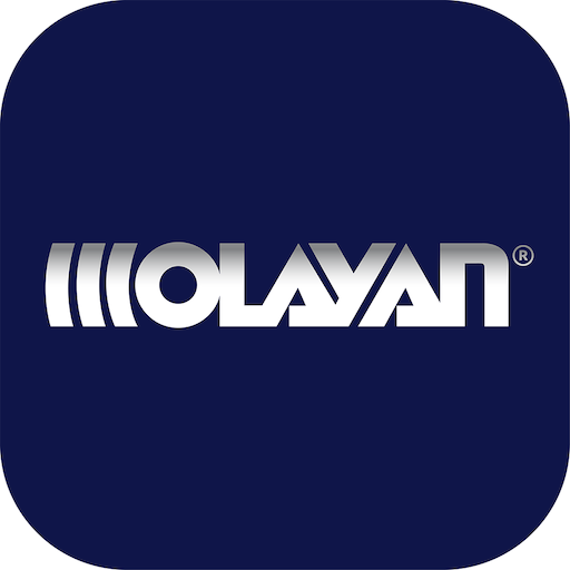 Olayan Events logo