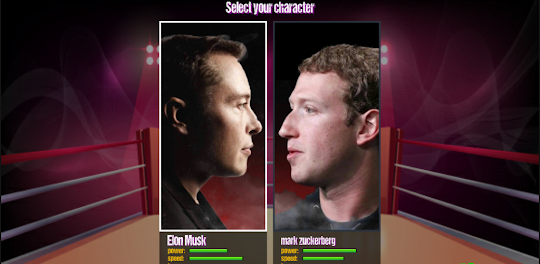 elon musk vs mark zuckerberg