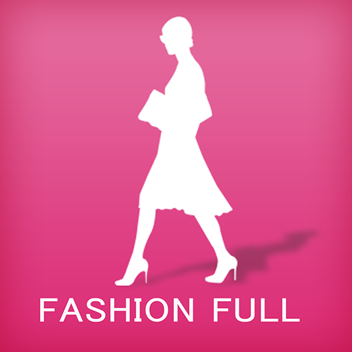fashionfull logo