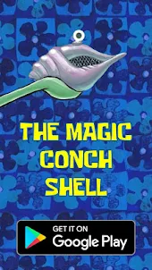 The Magic Conch Shell
