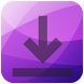 1 Click Video Downloader for F - Androidアプリ