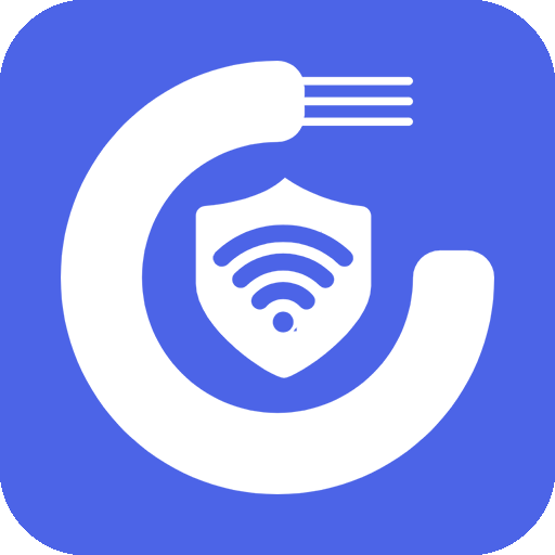 WiFi Scan - Who is on my WIFi? logo