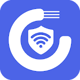 WiFi Router Scanner - Who is on my WiFi? icon
