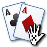Ace Roller Texas Hold'Em icon