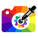 Live Color Picker - Androidアプリ