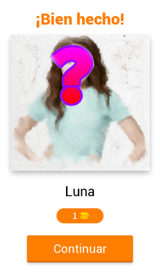 Luna Quizのおすすめ画像2
