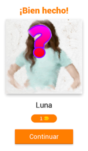 Luna Quiz
