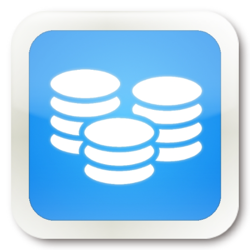 Cash Book logo