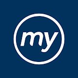 myStrength by Teladoc Health icon