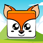 Jumpy Animal