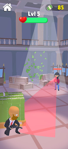 Take Cover Screen 3