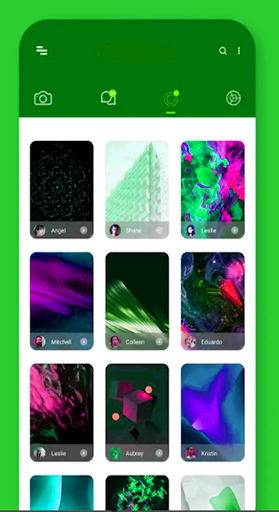 Fake Chat Text Message