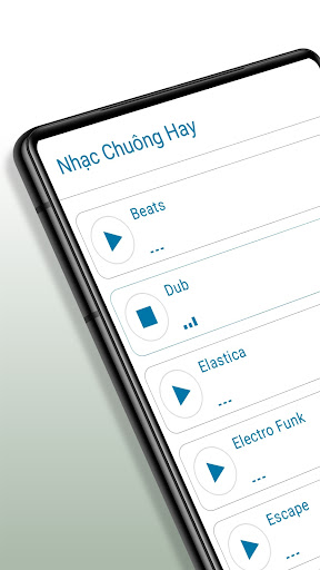 Bản xem trước ứng dụng