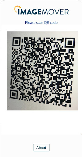 ImageMover Screenshot 1 - AppWisp.com
