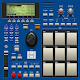 MPC MACHINE - Sampler Drum Machine Beat Maker دانلود در ویندوز