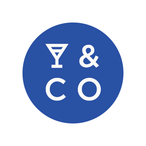 Drinks&Co Store  Icon