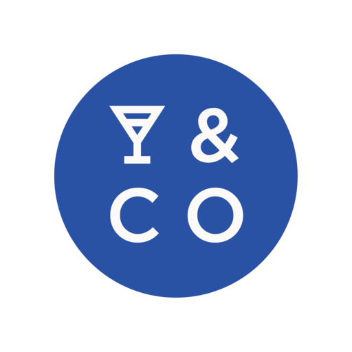 Drinks&Co Store logo