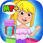 My City: Shopping Mall Fun