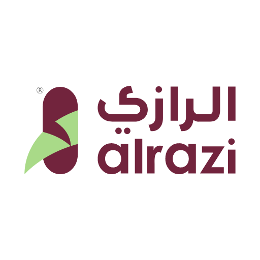 Alrazi Online logo
