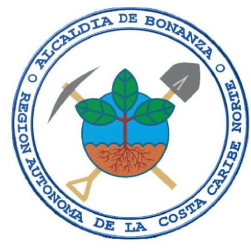 Radio Bonanza 99.7 FM logo