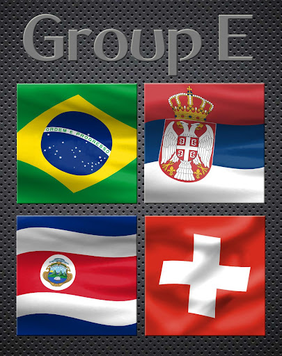 World Cup watch face backgroun