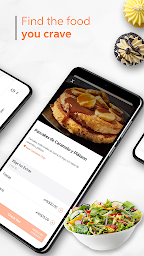 DiDi Food: Express Delivery