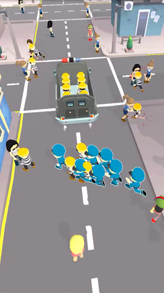 Electrocution - Screenshot 4