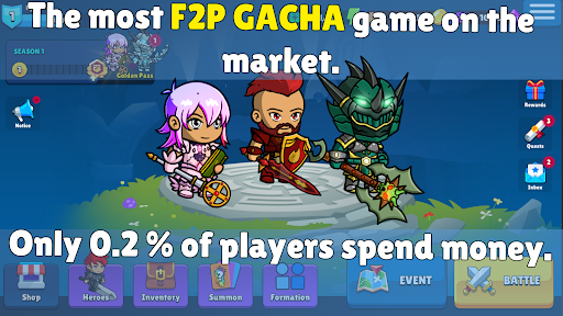 What Is Gacha Mod Apk And Other Things About It! Must Read!