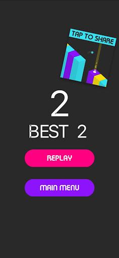 Bouncing Balls Screen 3