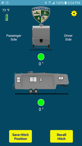Venture RV Screen 2