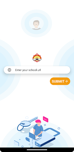 JNANAPOORNA SCHOOL (DS HALLI) Screen 2