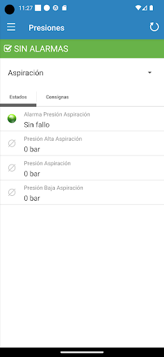 Cabezales Picassent Screen 2