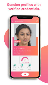 Screenshot 6 Derma Cupid android