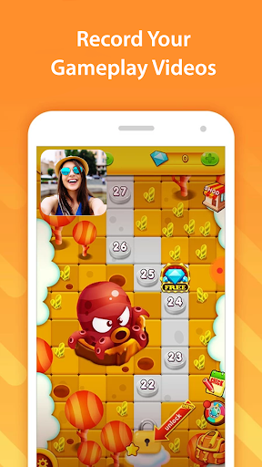 Screen Recorder Screen 2
