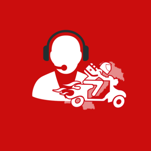 Manager APP DC logo