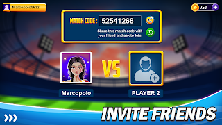 CPL Tournament- Cricket Cup - Screenshot 3