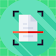Doc and Card Scanner icon