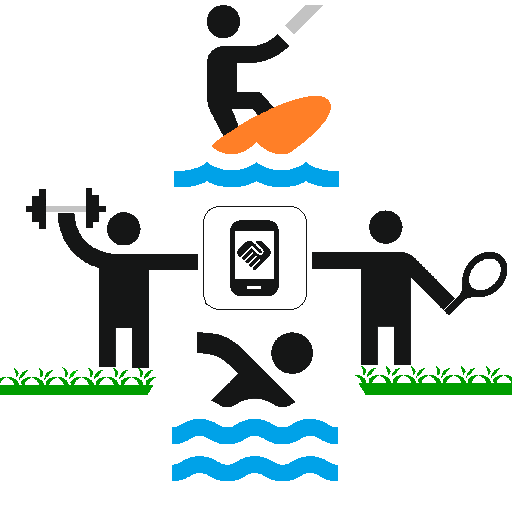 Sport Activity Meetings logo