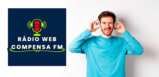 Rádio Compensa FM Screen 2