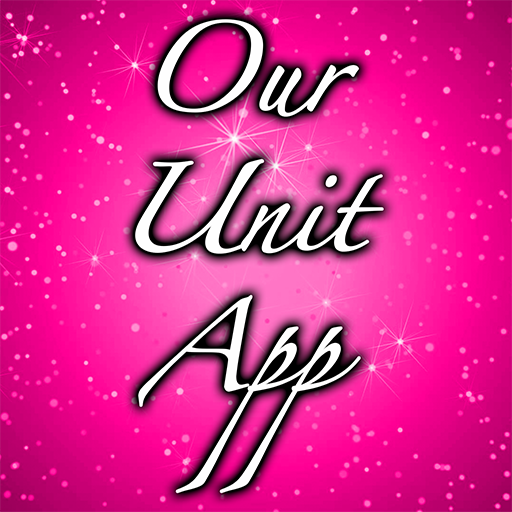 Android application Our Unit App screenshort