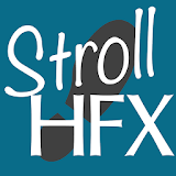 Stroll Halifax icon