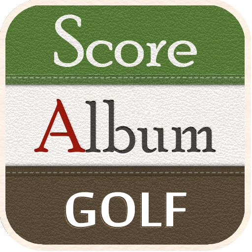 ゴルフスコア管理『スコアルバム』写真で簡単スコア管理 - Google Play