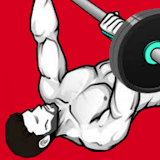 Gym Workout : Gym Log icon