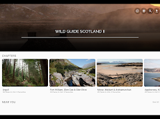 Wild Guide Scotland IIのおすすめ画像5