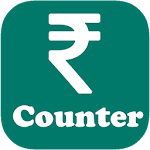 Cover Image of Télécharger Money Counter India (INR)  APK