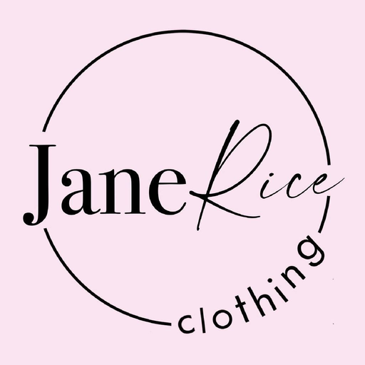 Jane Rice Clothing LLC logo