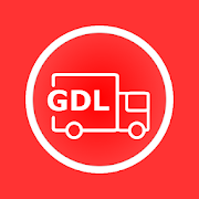 GDL Goods Driving License Test FREE